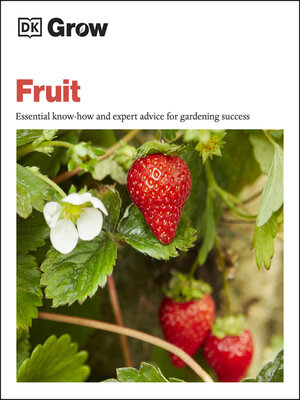 cover image of Grow Fruit